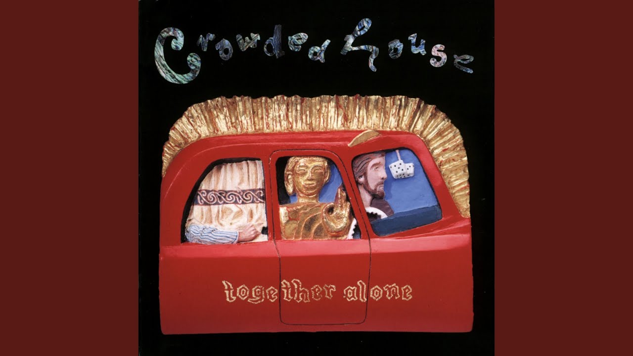 Crowded House - In My Command