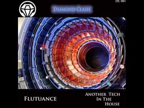 Flutuance - Another Tech In The House (Original Mix)