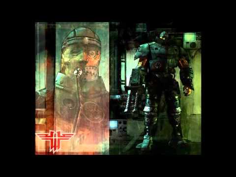 Return to Castle Wolfenstein - Headquarters Briefing |OST