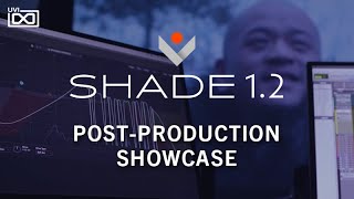 Video thumbnail for UVI Shade | Post-production showcase by UVI
