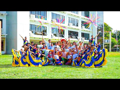 KINANG PILIPINAS | PNU NORTH LUZON PEMS CLUB | II BPHE 2023 FIESTA