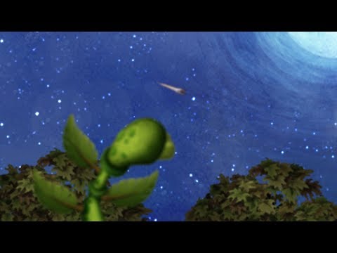 My Singing Monsters - The Sky is Falling (Official Celestial Island Trailer)