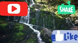 Download lagu Kapas Tembak Suara Terapi Air Terjun mp3