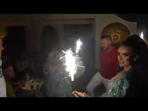 Cherry Bomb Pacha Poznań After Movie