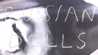 Billy Zach – “Russian Dolls”