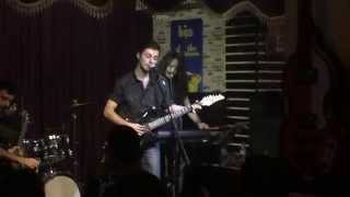 Nemra - Seasons (Live at Forsh Club)