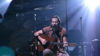 Pearl Jam: Just Breathe [HD] 2009-10-28 - Philadelphia, PA