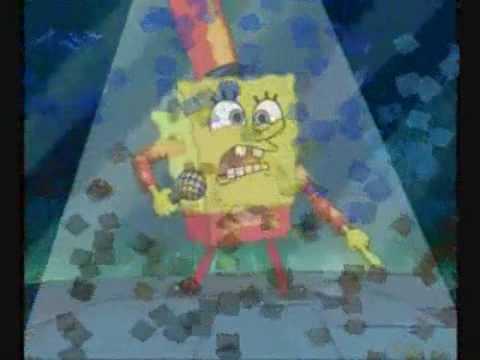 Spongebob - Gold Digger (EPMD)