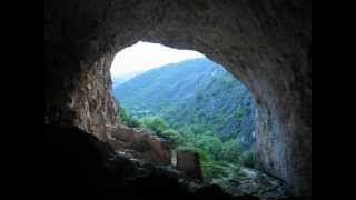 preview picture of video 'Peshna Cave'