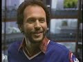 1986 HBO Running Scared Behind The Scenes Feature