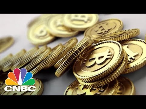 比特幣已成為全球「最擁擠交易」(Bitcoin Is The 'Most Crowded' Investment In The World | CNBC)
