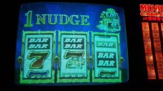 Back from the dead, BWB MPU4 Monte Carlo Or Bust!