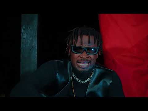 StarGuy Ft IsRahim - Black Jesus (Official Music Video)