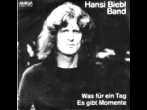 Für Chuck Berry - Hansi Biebl Band