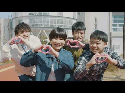 2024 静岡福祉大学 TVCM