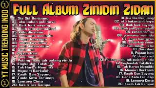 Download lagu Zinidin Zidan Ft Tri Suaka Sia Sia KuBerjuang Full... mp3