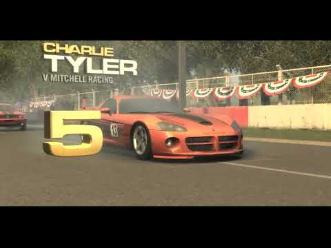 Race Driver: GRID- Part 33 /Pro Muscle- EBay Motors Muscle Cup/