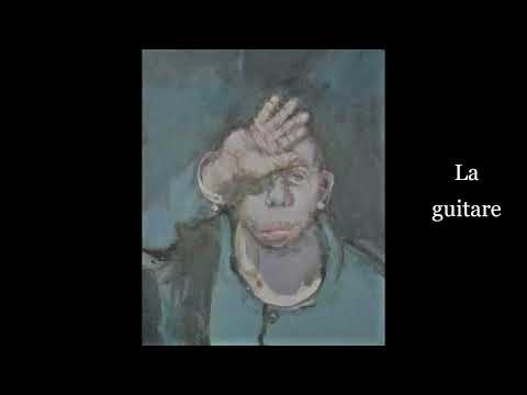 Michel del Castillo - Mamita