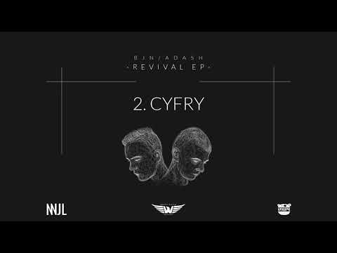 BJN X Adash - Cyfry