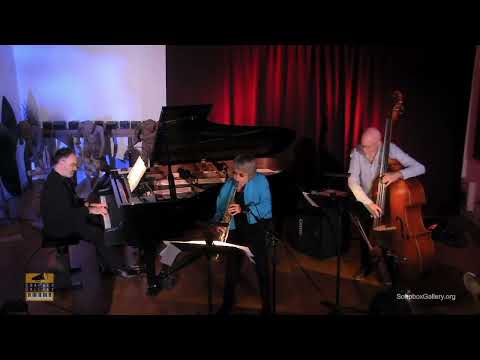 Jane Ira Bloom 24th Oct 2024