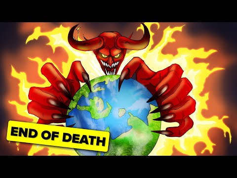 End of Death - SCP-3448 - Project Dammerung