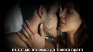 Scorpions - Back To You