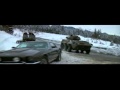 The Living Daylights Trailer