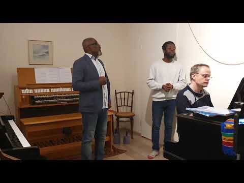 Sam Kwaku Asare-Bediako - Awurade Nyame Ye Odo