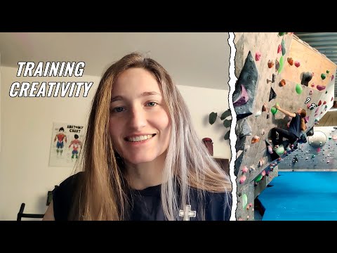 How To Solve Boulder Problems | Applied Sport Psychology