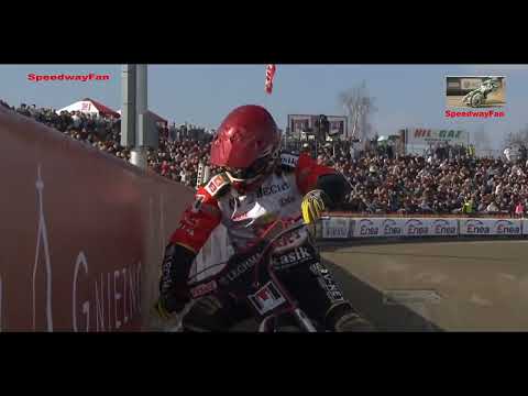 POWRÓT DO DAWNYCH LAT LECHMA START GNIEZNO VS FALUBAZ ZIELONA GÓRA 2013