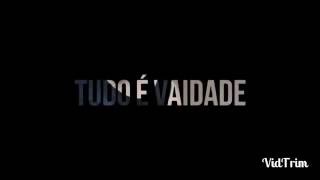 Tudo é vaidade oficina g3 Solo Vídeo Aula
