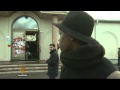 Swedish mosque love bombed after attacks - YouTube