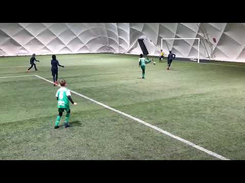 1Q MARCOVIA MARKI 09 - ESCOLA VARSOVIA 09 wynik 4-5