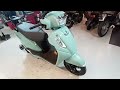 スズキ アドレス125 