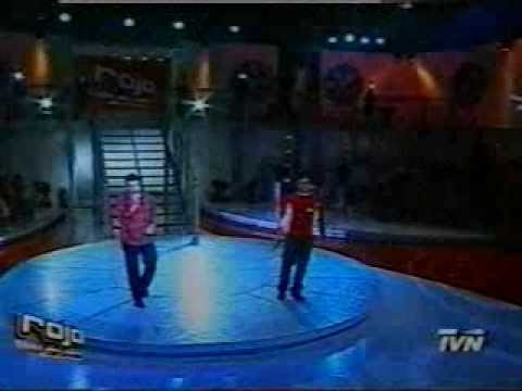Mario Guerrero y Leandro Martinez - Un querer como el tuyo