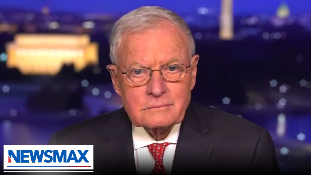 'Going to see how it plays out': Retired Lt. General Kellogg reacts to Iran ceasefire agreement