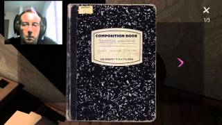 Gone home Let's Play 4 The Poltergeist