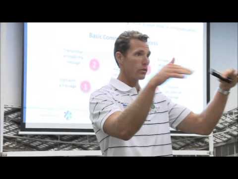 How the Different DISC Styles Communicate