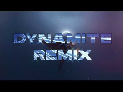 Bunny Phyoe ft Doublej - အပေါ်ယံများ  ( Dynamite Remix )