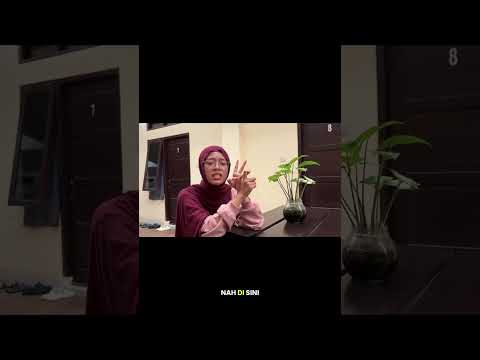 PERBEDAAN YANG MENYATUKAN