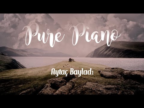 Relaxing, Study, Meditation, Focus, Piano Musici - Pure Piano