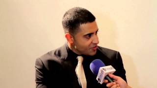 Jay Sean Interview - Anokhi 10th Anniversary