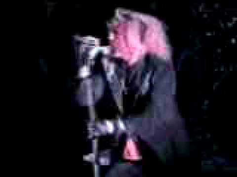 Thumbnail for Dee Snider's SMF's - what you dont know by Dee Snider, Concert