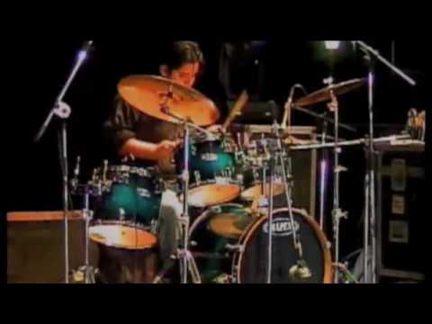 Isla De Patmos "EL Ciego"