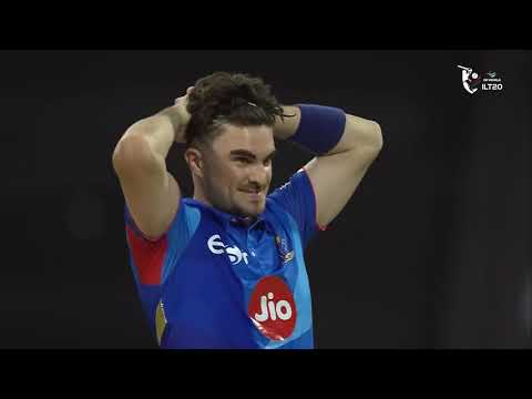 This nail-biting final over lives rent-free in our heads! 💯