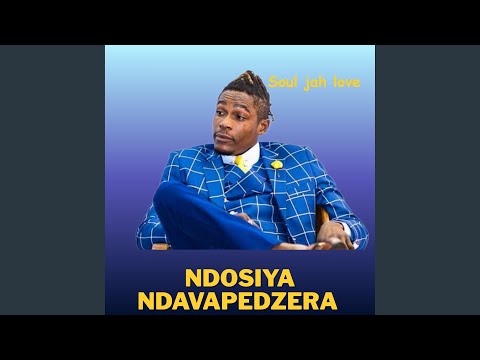 Ndosiya Ndavapedzera