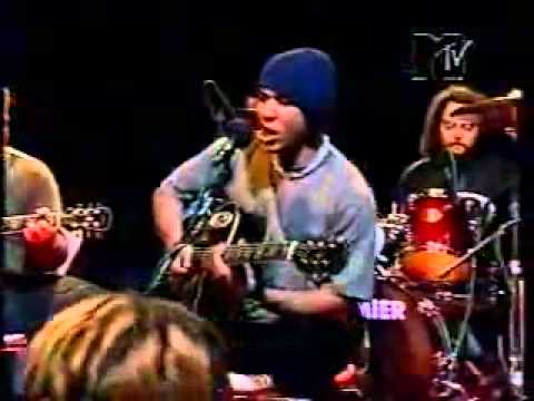 Balada MTV Raimundos - Needles   Pins