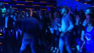 Blur   Go out   Le Grand Journal 2015