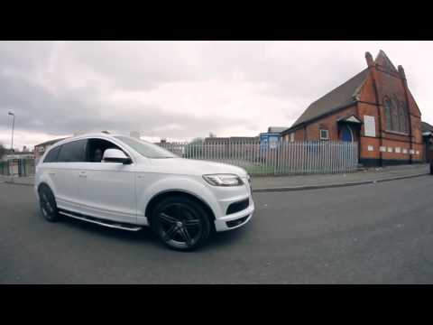 Waterz Ft  Lonez   Send Shots Music Video