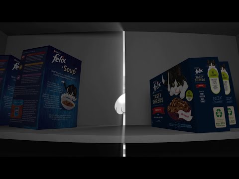 It's Great To Be A Cat